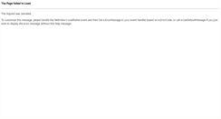 Desktop Screenshot of neurosurgerymd.net
